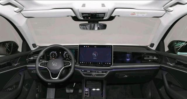 迈腾2025年卖了21.6万辆？合资B级车为啥还这么火-有驾