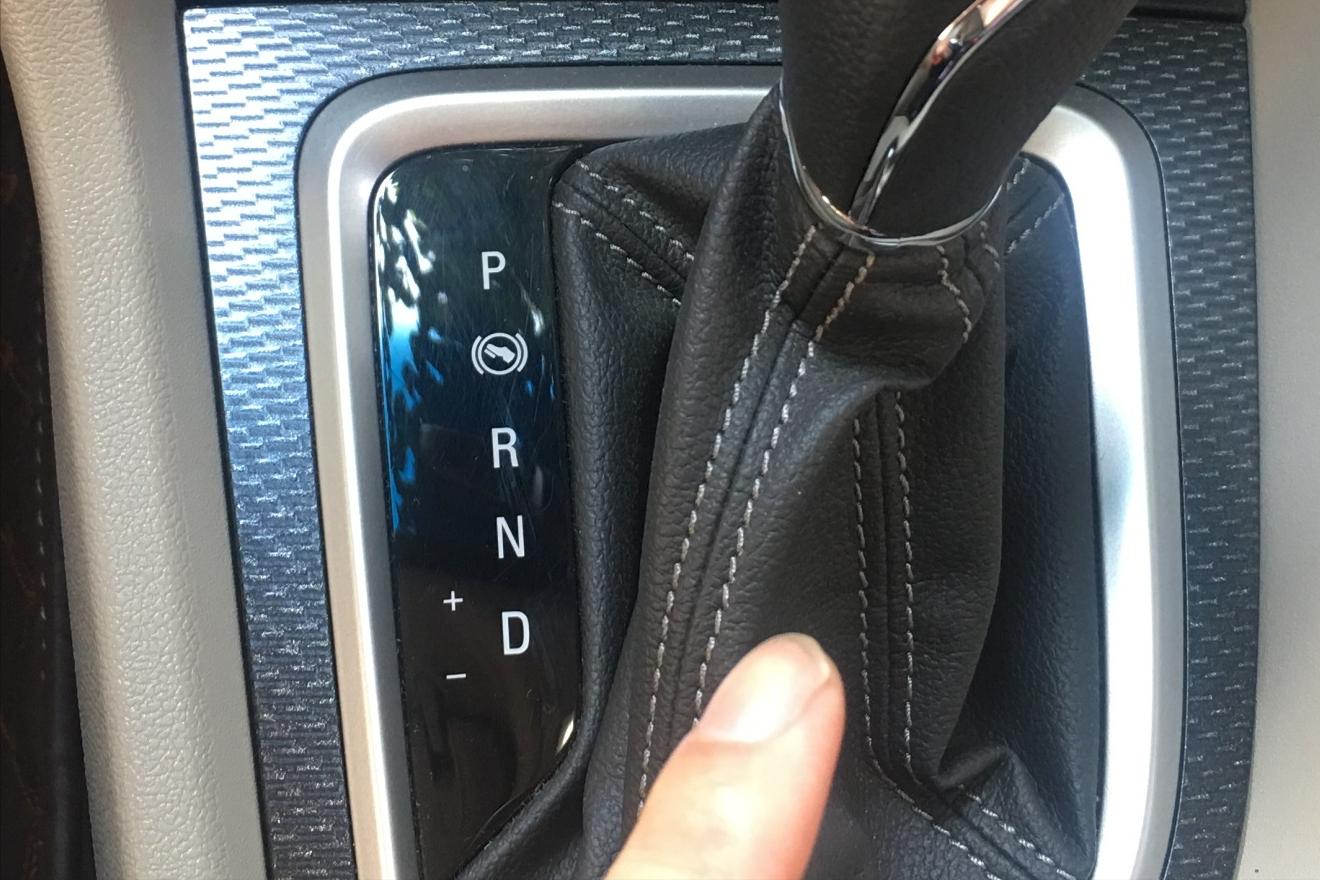 汽车挡数的作用_挡位与油耗的关系_