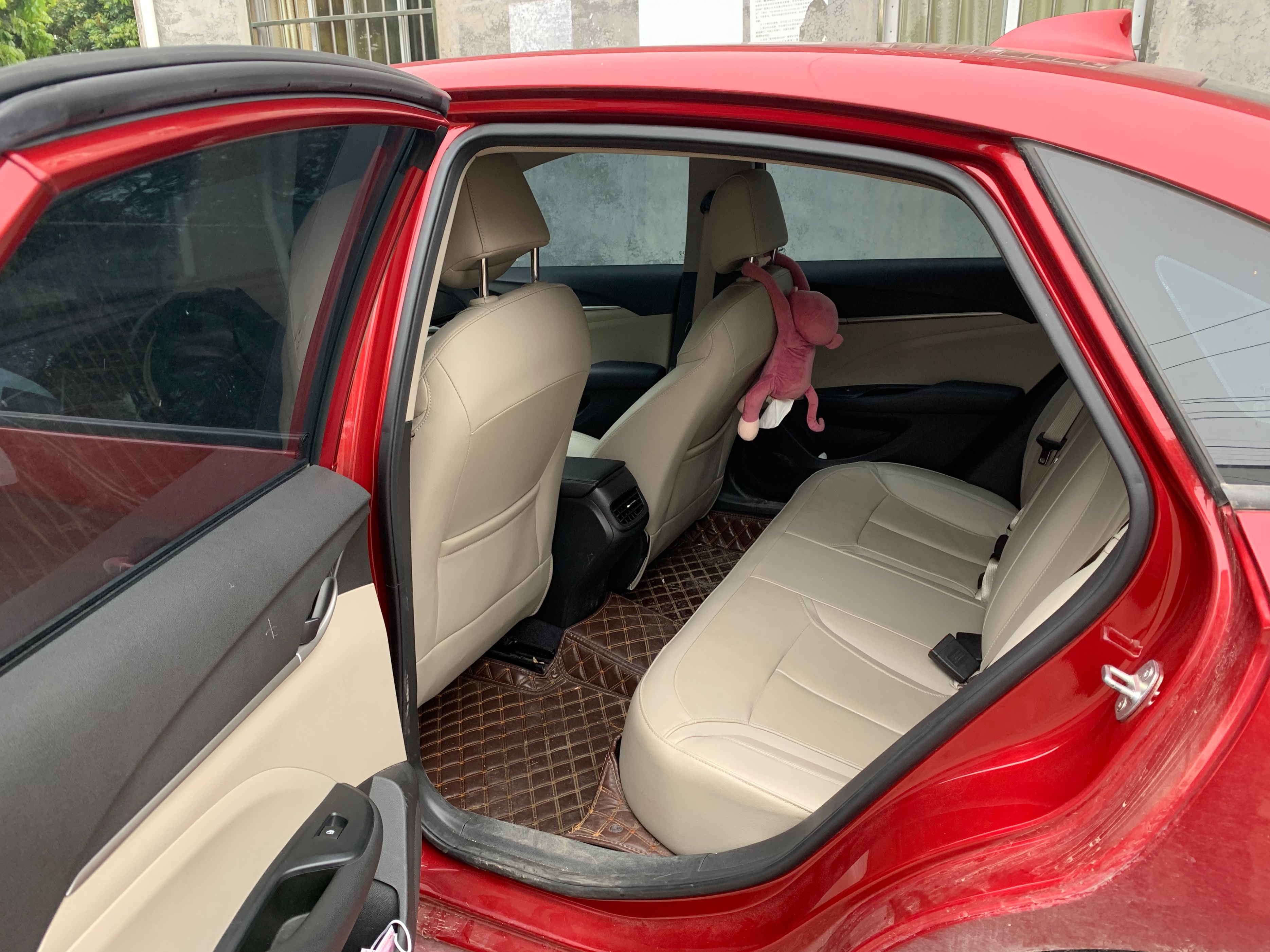 挡位与油耗的关系__汽车挡数的作用