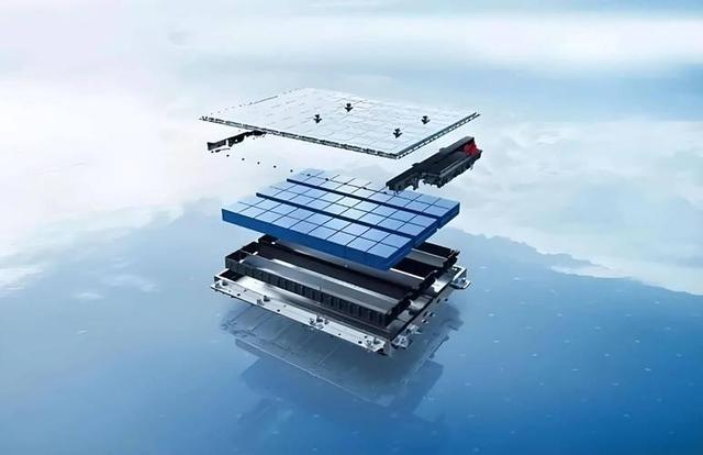 3年仅衰减12%，磷酸铁锂续航秘诀曝光-有驾