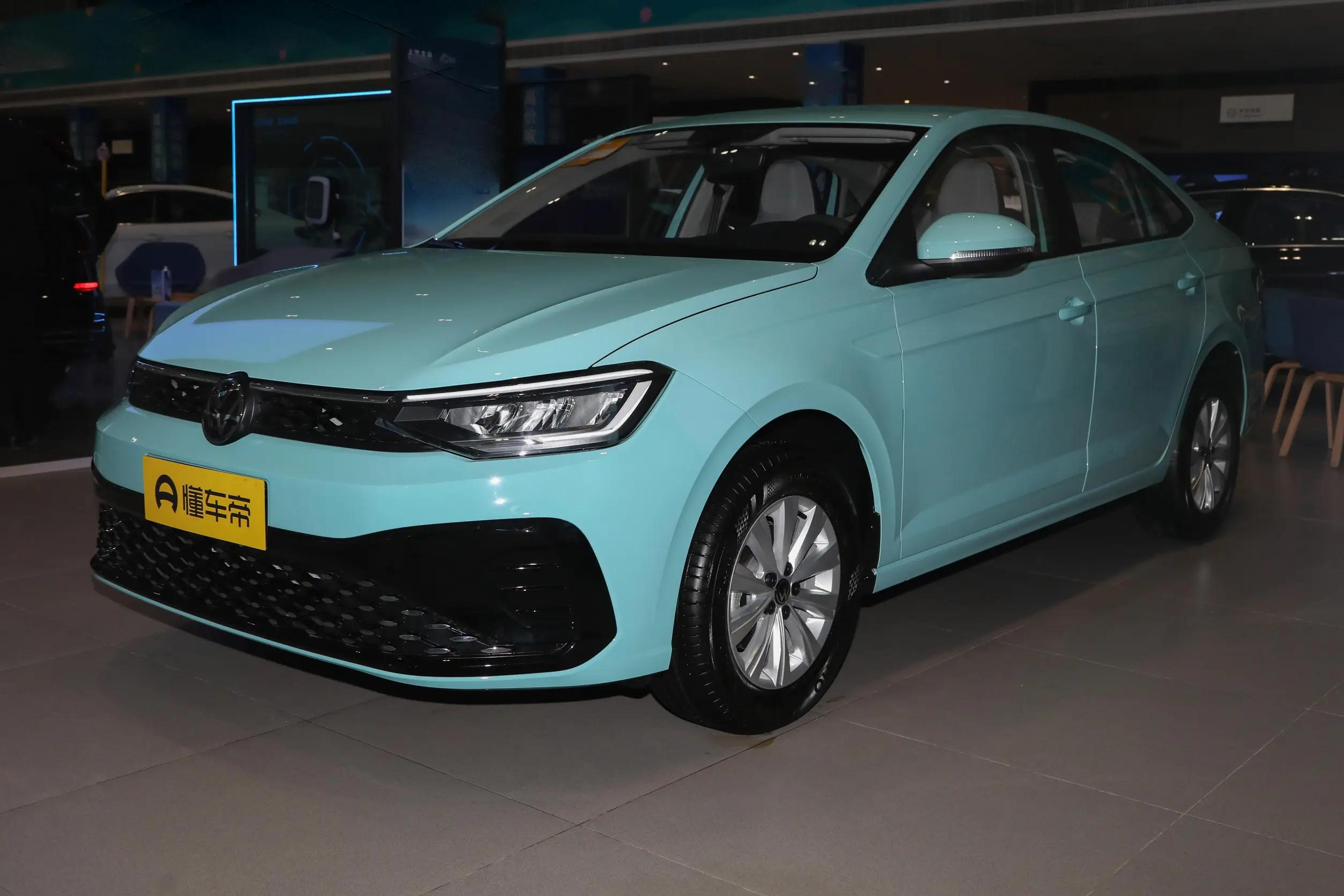 _大众2022新车_大众盼月价格是多少