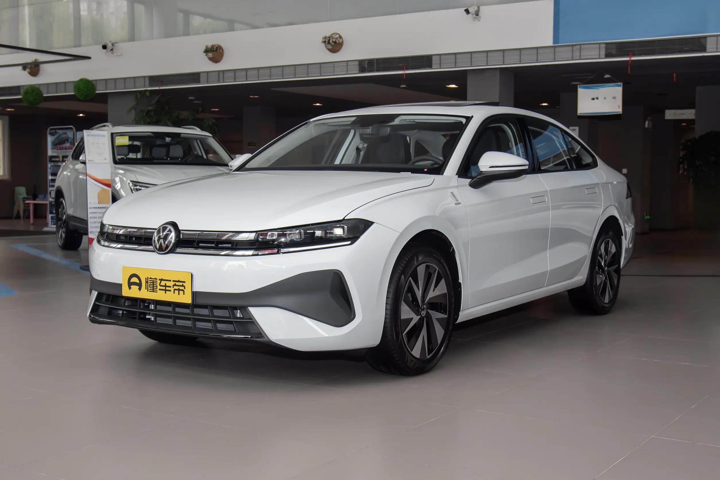 _大众盼月价格是多少_大众2022新车