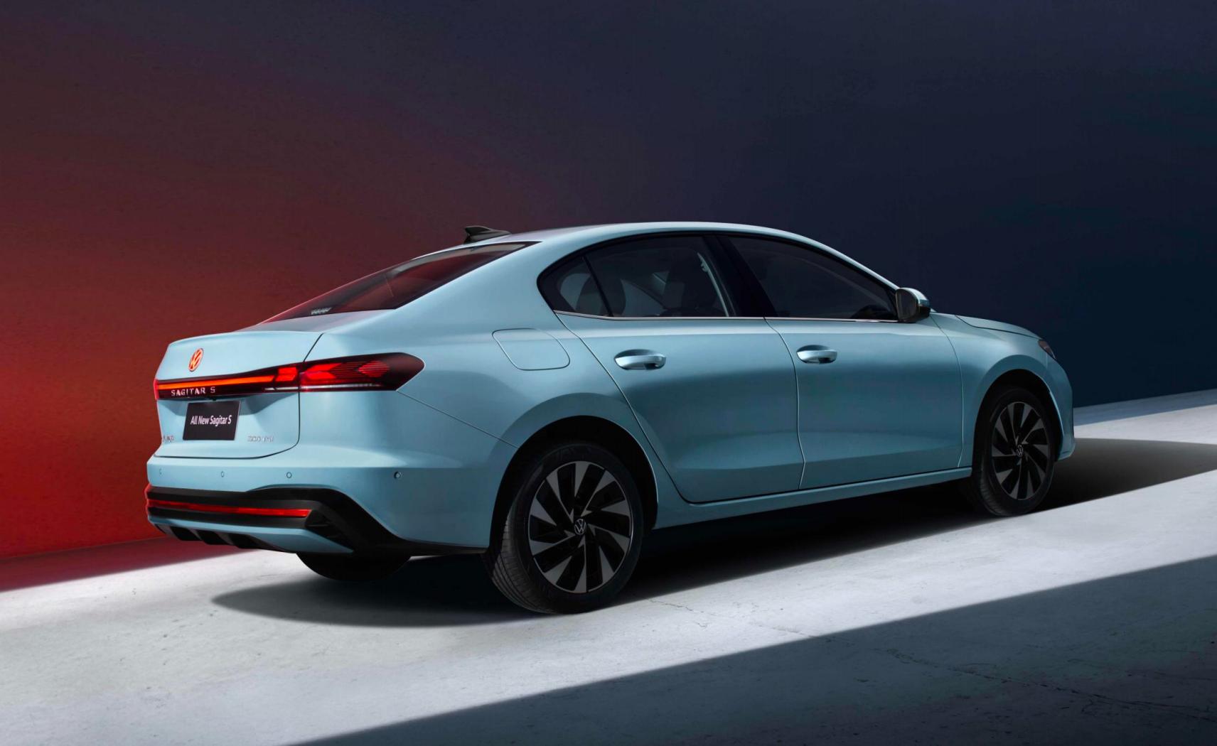 _大众2022新车_大众盼月价格是多少