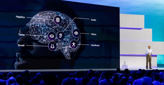 元宇宙大会_元宇宙元年_