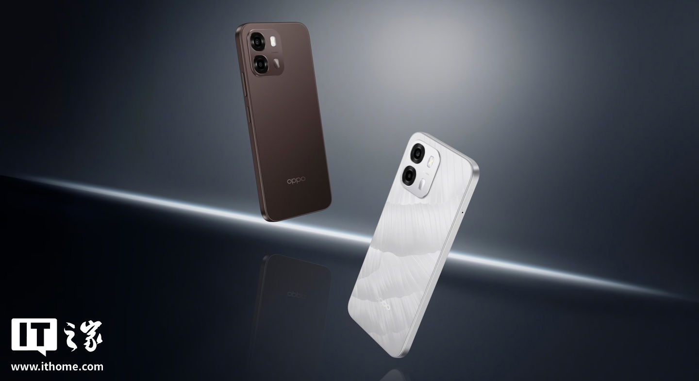 _oppo手机对比参数配置_亮点open