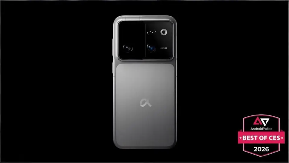 CES 2026：荣耀全球第一款“手机机器人”引关注 中国科技开启全球化新叙事