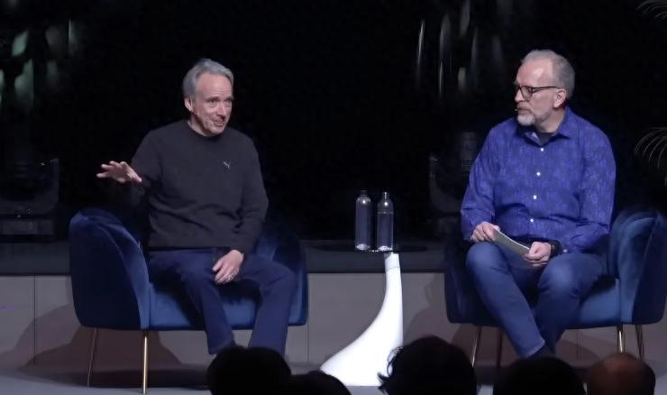 氛围编程真香，“Linux之父”Linus在个人项目中尝试拥抱AI