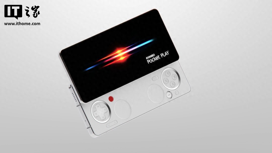 AYANEO首款手机Pocket PLAY跳票