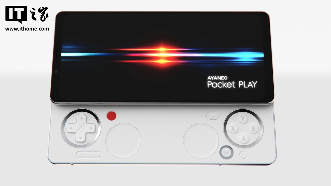 中国首款核能电池手机__全球首款裸眼全息手机