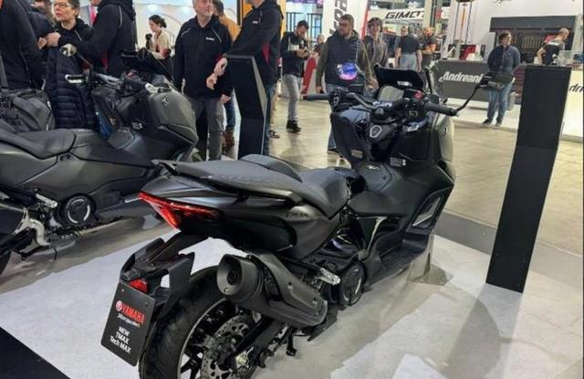 掀桌子砸场子,升仕直播三连击震撼登场,150G、552H、500跨骑三款重磅新品齐亮相,全面突破行业技术瓶颈让同行彻夜难眠-有驾