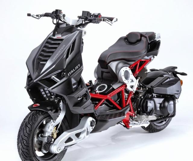 掀桌子砸场子,升仕直播三连击震撼登场,150G、552H、500跨骑三款重磅新品齐亮相,全面突破行业技术瓶颈让同行彻夜难眠-有驾