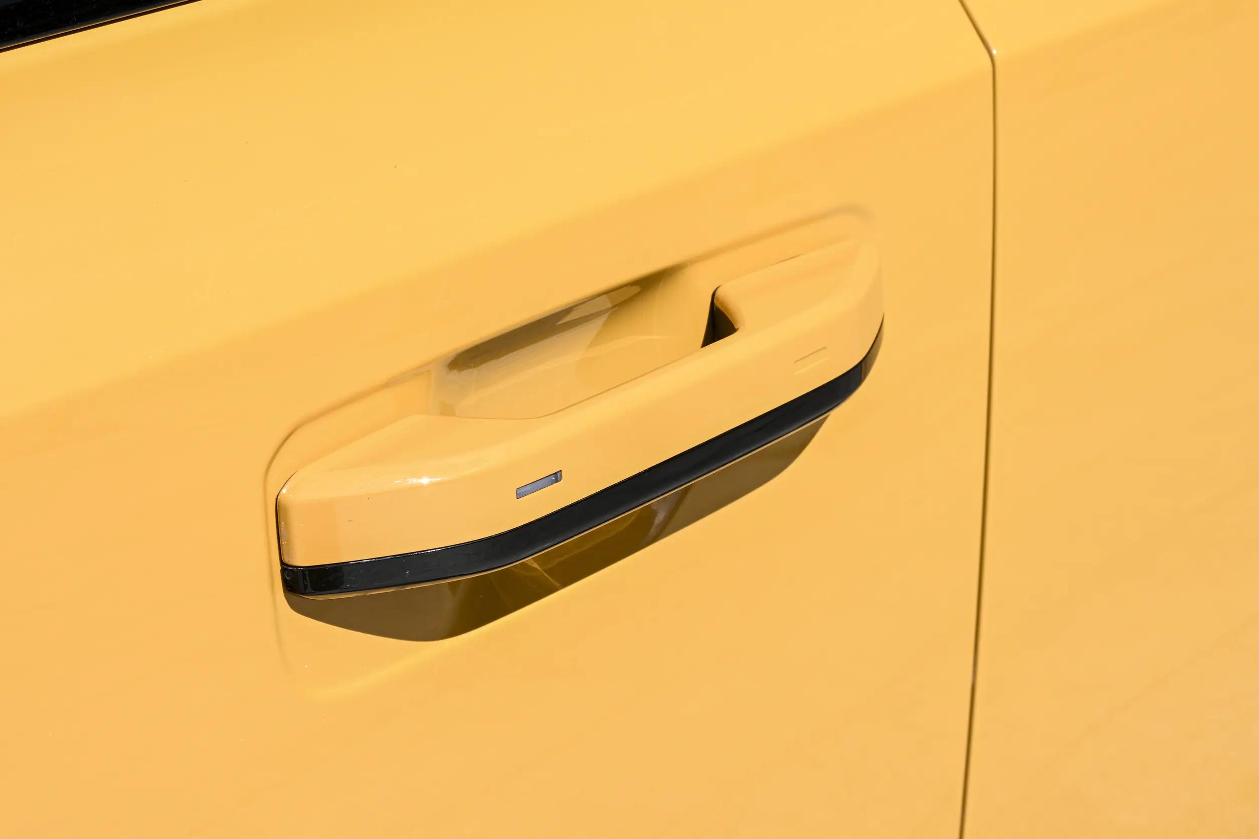 _新车|增程式中大型SUV,iCAR V27量产下线,开启盲订/一季度上市_新车|增程式中大型SUV,iCAR V27量产下线,开启盲订/一季度上市