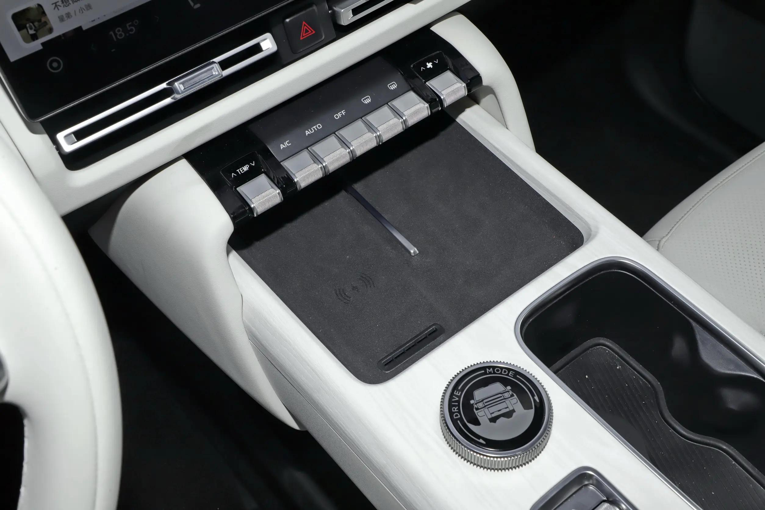 新车|增程式中大型SUV,iCAR V27量产下线,开启盲订/一季度上市_新车|增程式中大型SUV,iCAR V27量产下线,开启盲订/一季度上市_