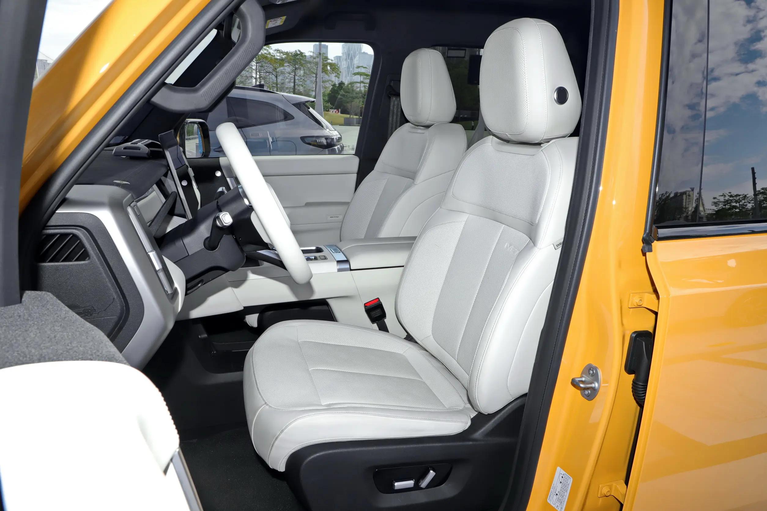 新车|增程式中大型SUV,iCAR V27量产下线,开启盲订/一季度上市__新车|增程式中大型SUV,iCAR V27量产下线,开启盲订/一季度上市