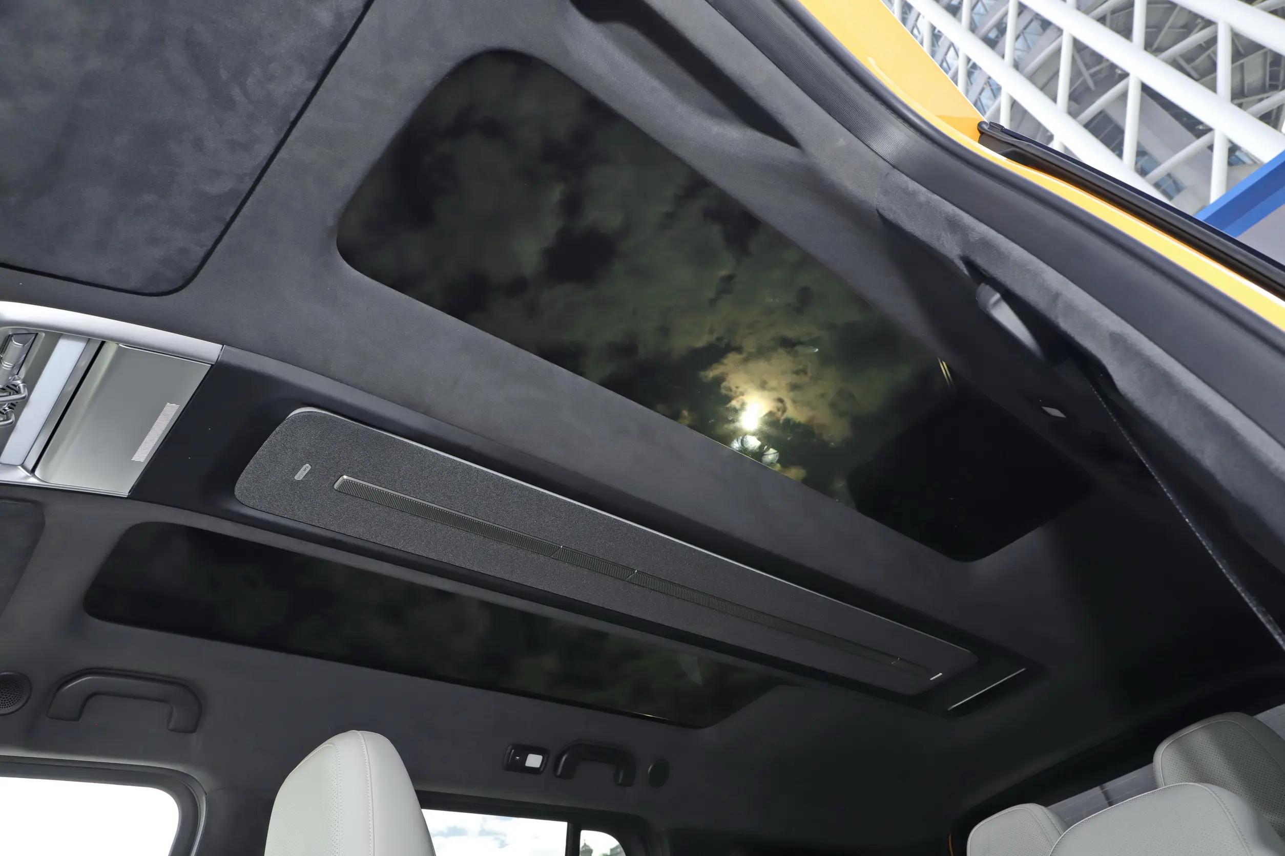 新车|增程式中大型SUV,iCAR V27量产下线,开启盲订/一季度上市__新车|增程式中大型SUV,iCAR V27量产下线,开启盲订/一季度上市