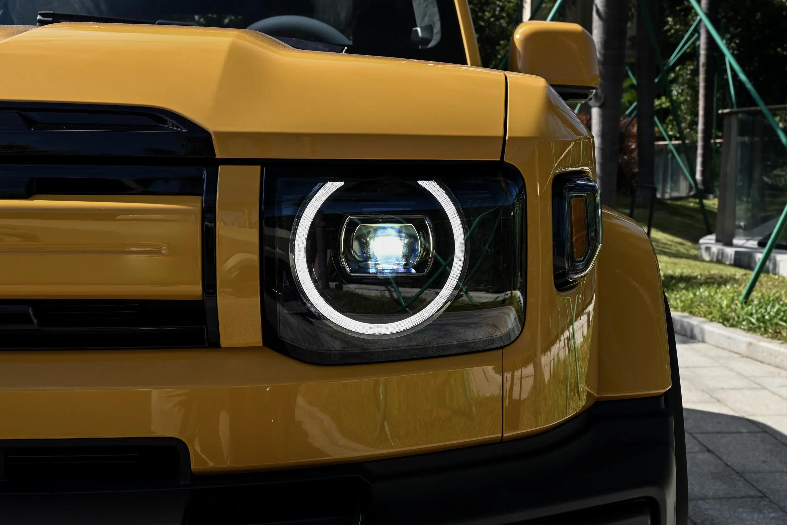 新车|增程式中大型SUV,iCAR V27量产下线,开启盲订/一季度上市_新车|增程式中大型SUV,iCAR V27量产下线,开启盲订/一季度上市_