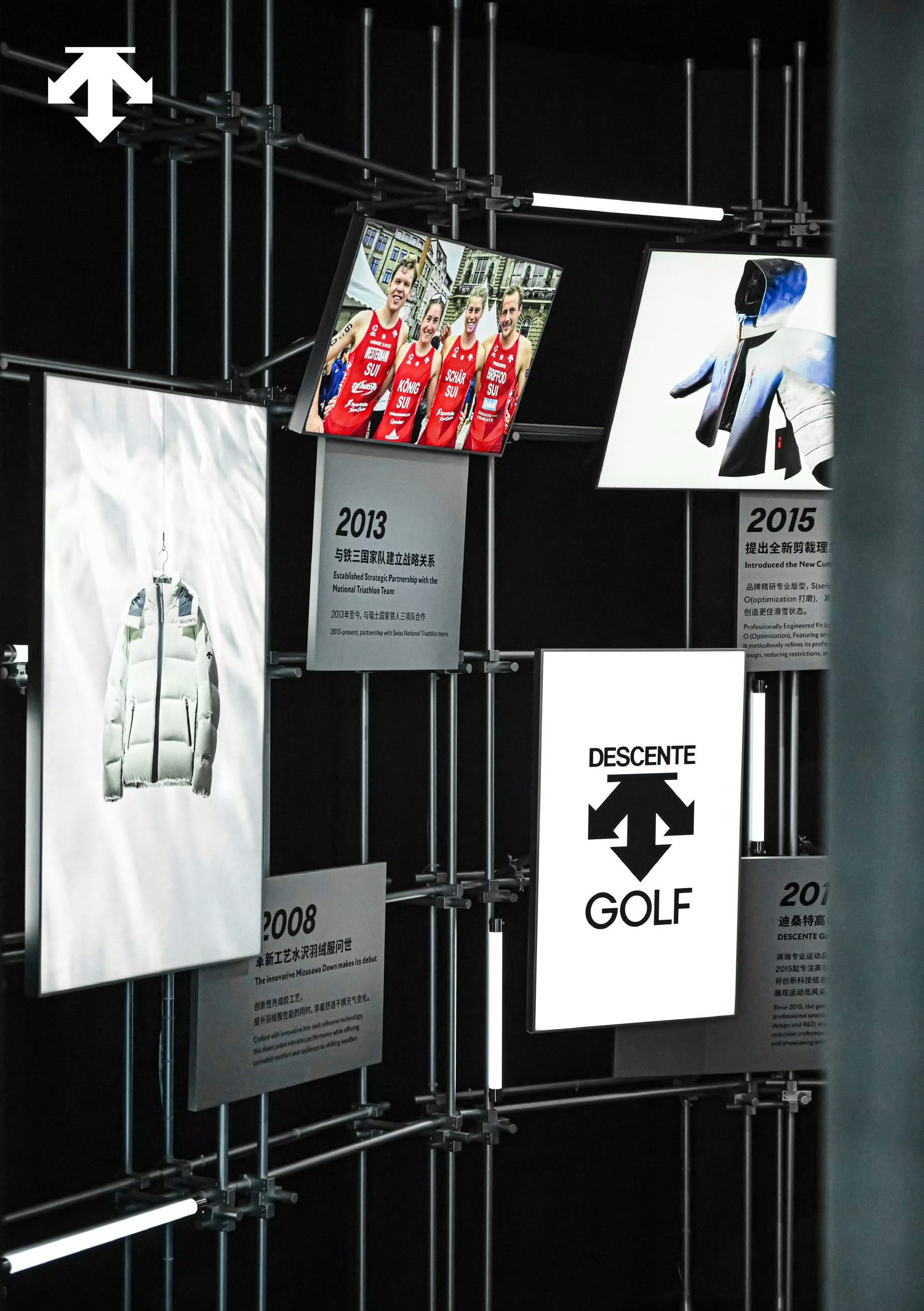 安踏少爷__安踏最帅的跑鞋