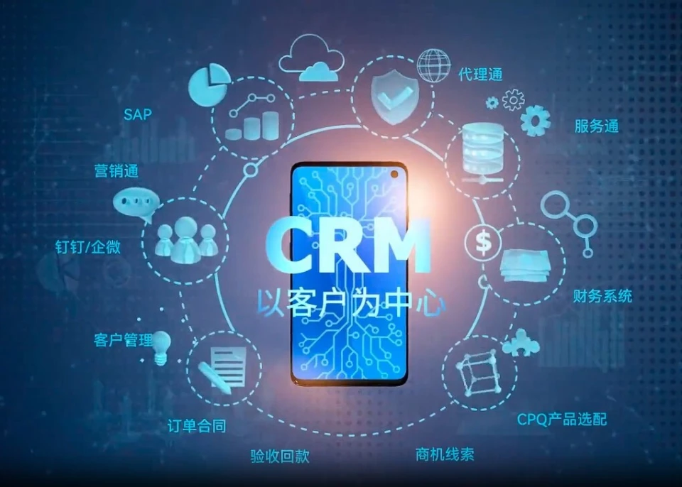 独家丨对话罗旭：从至暗时刻到再立潮头，纷享销客穿越周期与火线的秘籍