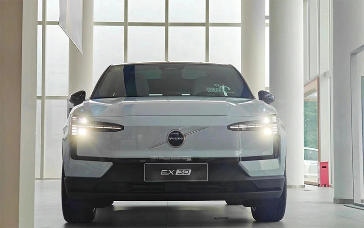 欣旺达王威回应沃尔沃汽车召回事件：涉事电池非欣旺达供货