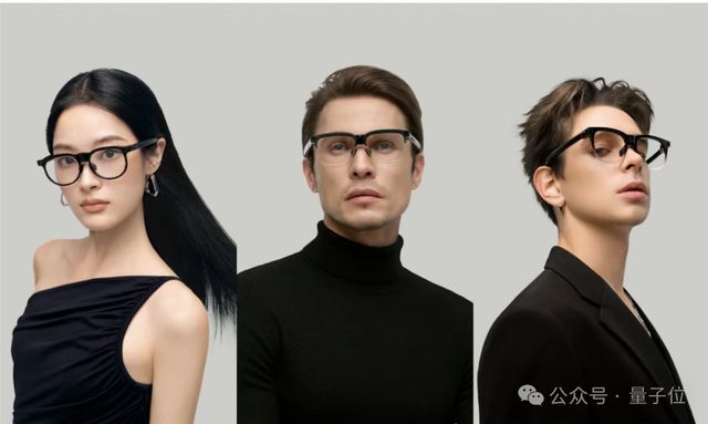 _一年拿下三轮融资！影目INMO正在鼻梁上“复刻”一个AI手机_一年拿下三轮融资！影目INMO正在鼻梁上“复刻”一个AI手机