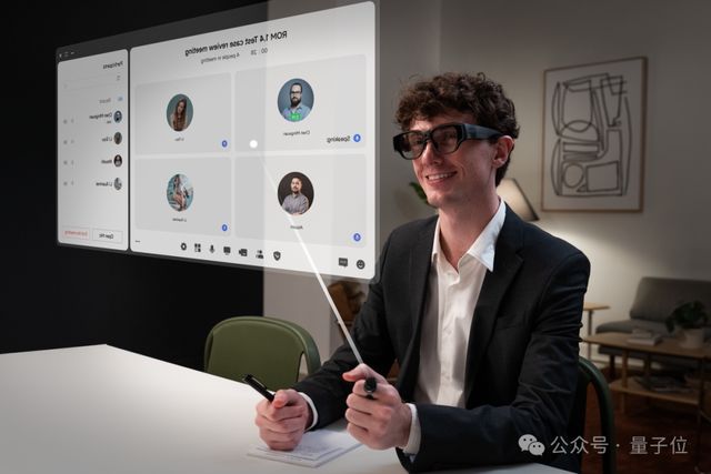 _一年拿下三轮融资！影目INMO正在鼻梁上“复刻”一个AI手机_一年拿下三轮融资！影目INMO正在鼻梁上“复刻”一个AI手机