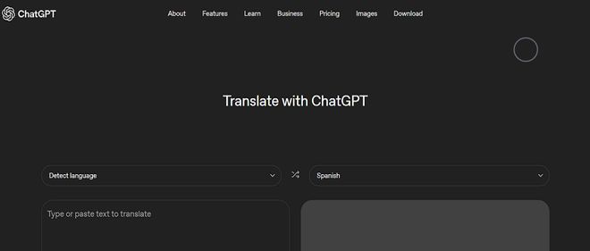 ChatGPT发了个“谷歌翻译”，但我只觉得多余