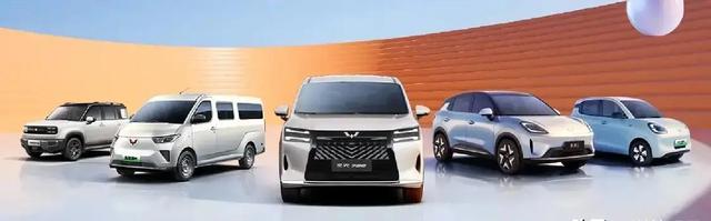 我眼中的五菱：不仅是交通工具，更是温暖的生活伙伴-有驾