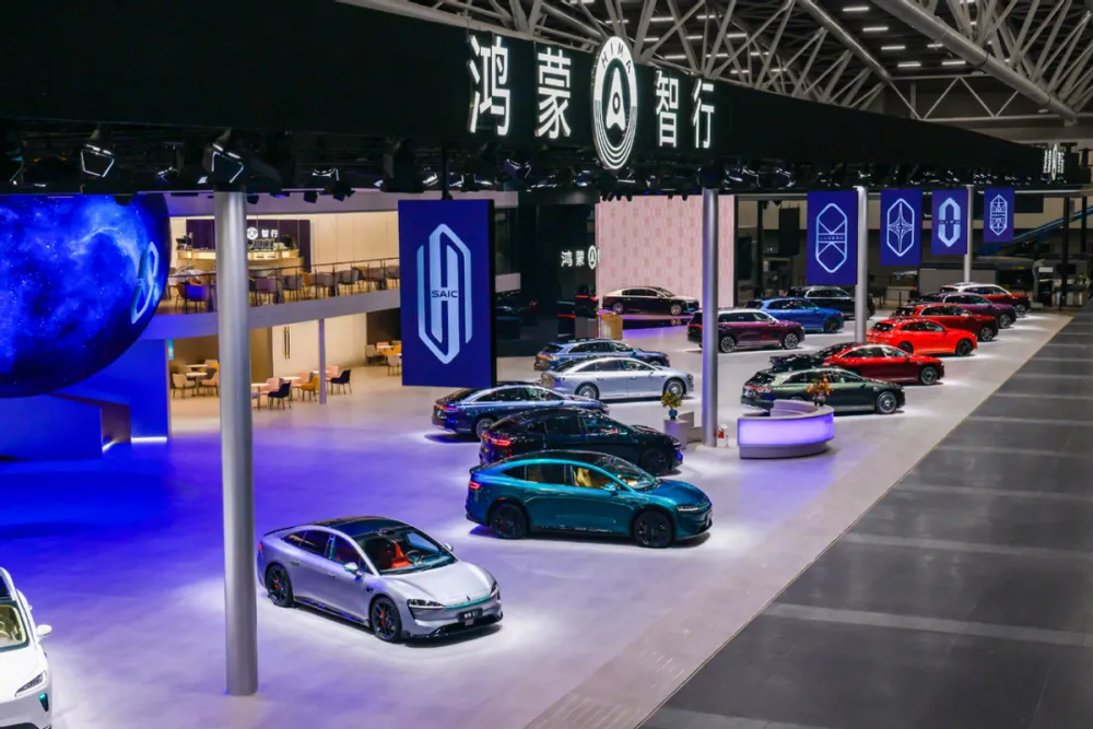 “五界”之后再出“三境”，“华系车”同质化严重，未必是好事