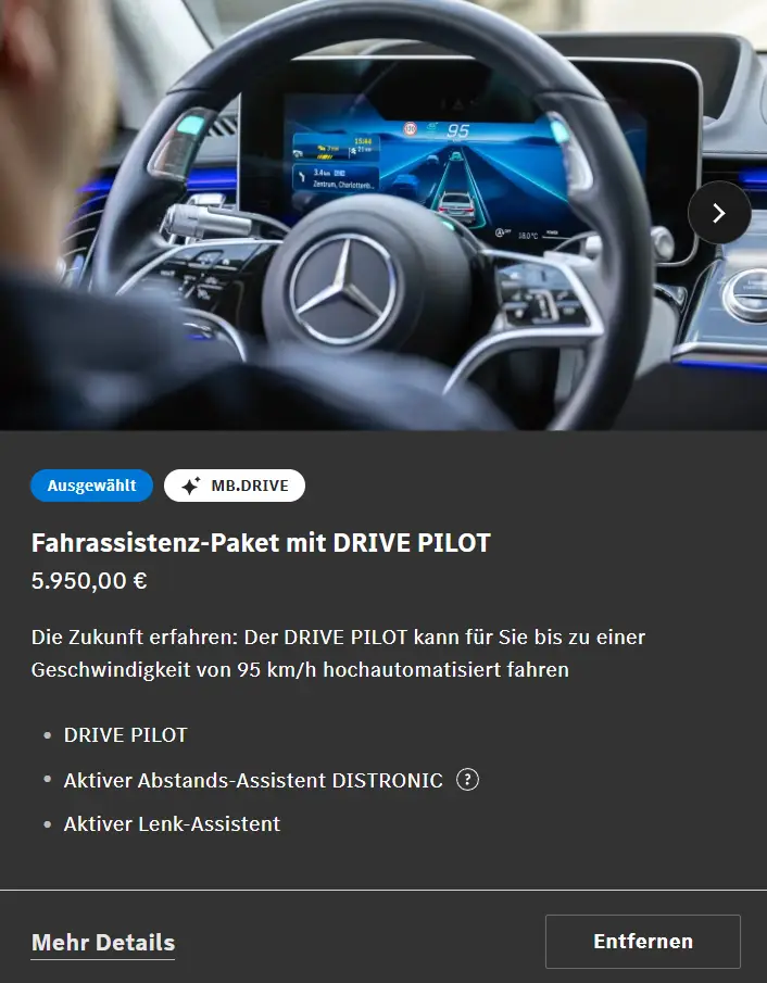 奔驰自动设定时间__奔驰自动驶出