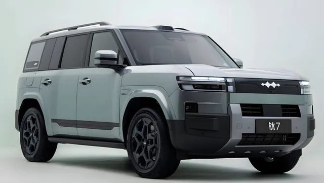 骂得越凶卖得越好 2025年这些车让谁破防了？