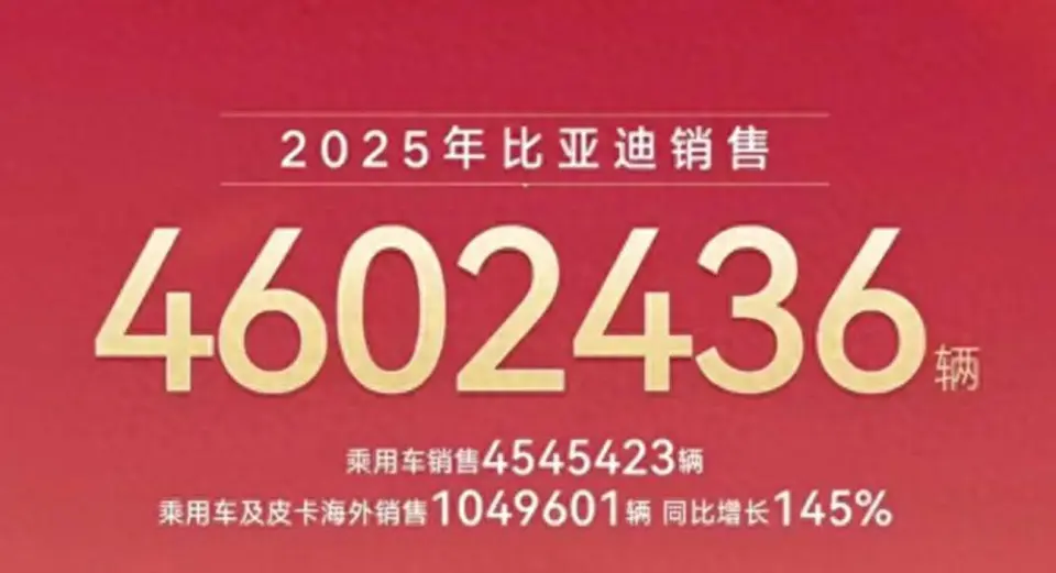 买车等等！比亚迪2026年有超13台新车值得等：汉唐9系叫啥合适？