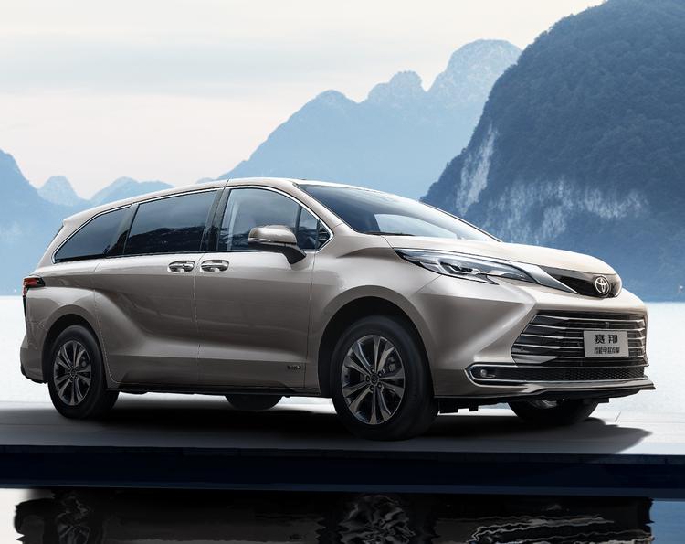 丰田高高的车_丰田高原者_