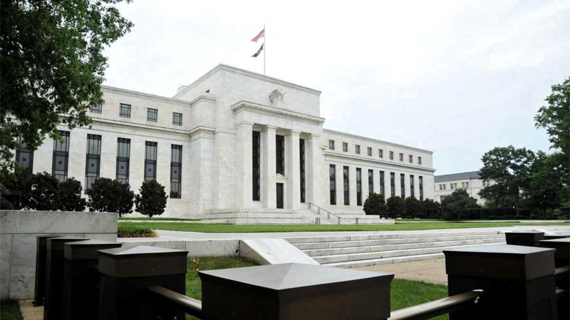 美联储接班战再添变数！特朗普会选哪个凯文？天平逐渐倒向他