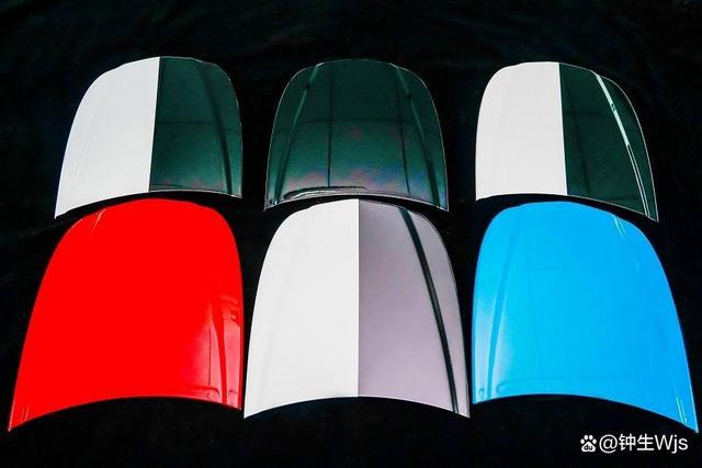 一、车膜的基本功能