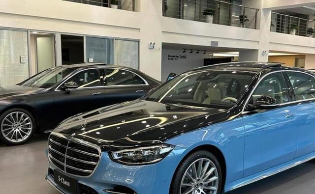 我没看错吧？S级居然上2.0T插混，曾经的V8低吼变成静悄悄的节能先锋，昔日的权力象征竟变得如此拧巴-有驾