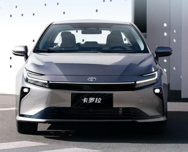 车企销量腰斩榜__卡罗拉报价丰田卡罗拉最新报