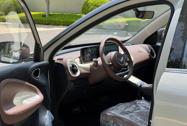 炸雷！2025最受欢迎电动车销量榜揭晓，比亚迪海鸥登顶，领先吉利星愿五菱汽车，新能源车市场迎来新格局-有驾