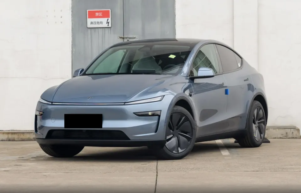 屏幕提升至16英寸，价格维持原状，26款特斯拉Model Y能买吗？