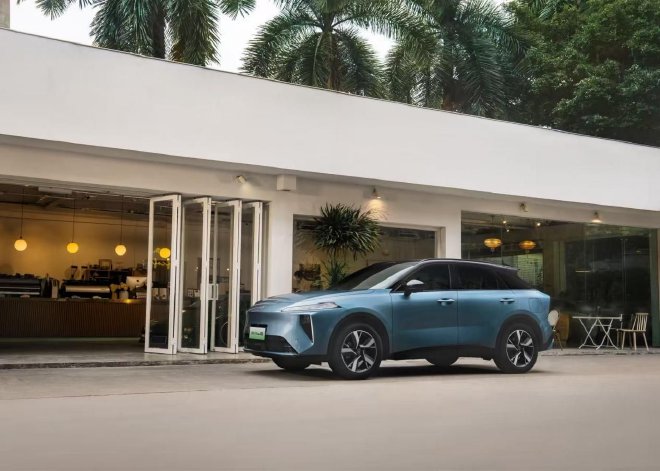 2026款启辰大V DD-i虎鲸上市 限时权益价9.99万起