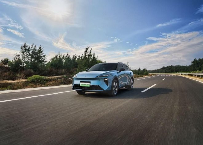 2026款启辰大V DD-i虎鲸上市 限时权益价9.99万起