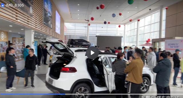 雪铁龙狂降！C6仅12万 C3-XR跌破5.8万-有驾