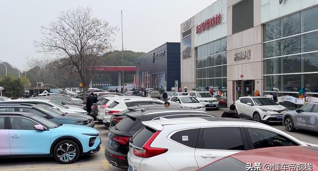 雪铁龙狂降！C6仅12万 C3-XR跌破5.8万-有驾