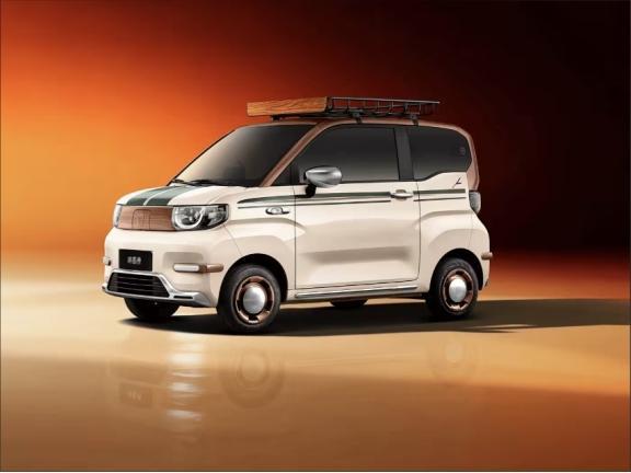 改个颜色就叫“英伦版”?3.4万起的奇瑞QQ冰淇淋到底是在发福利还是在卖积分?-有驾