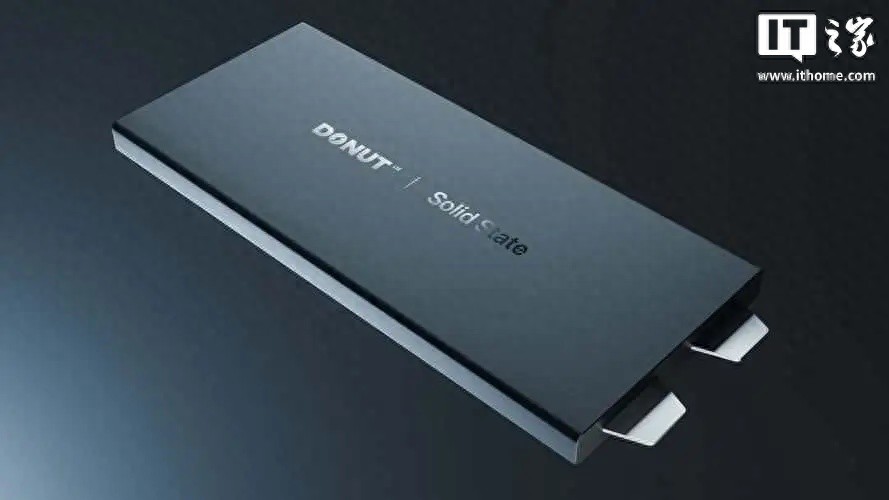 芬兰初创公司量产全固态电池？蜂巢能源杨红新批评“参数矛盾”