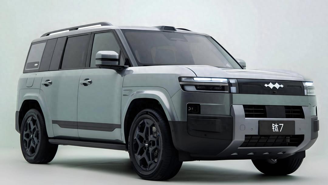 骂得越凶卖得越好 2025年这些车让谁破防了？