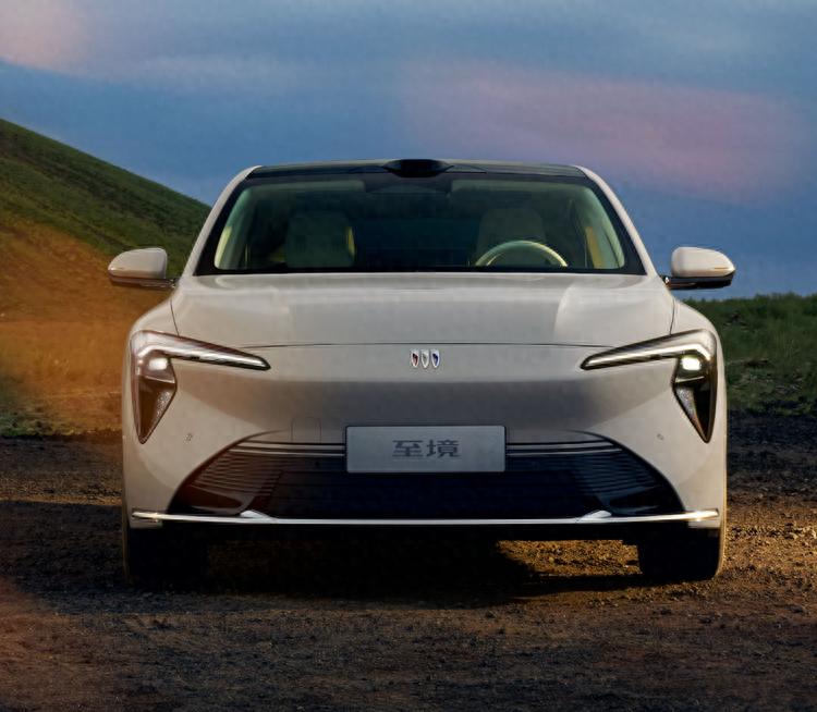 售价超预期的别克至境L7，为何却月销仅2711台