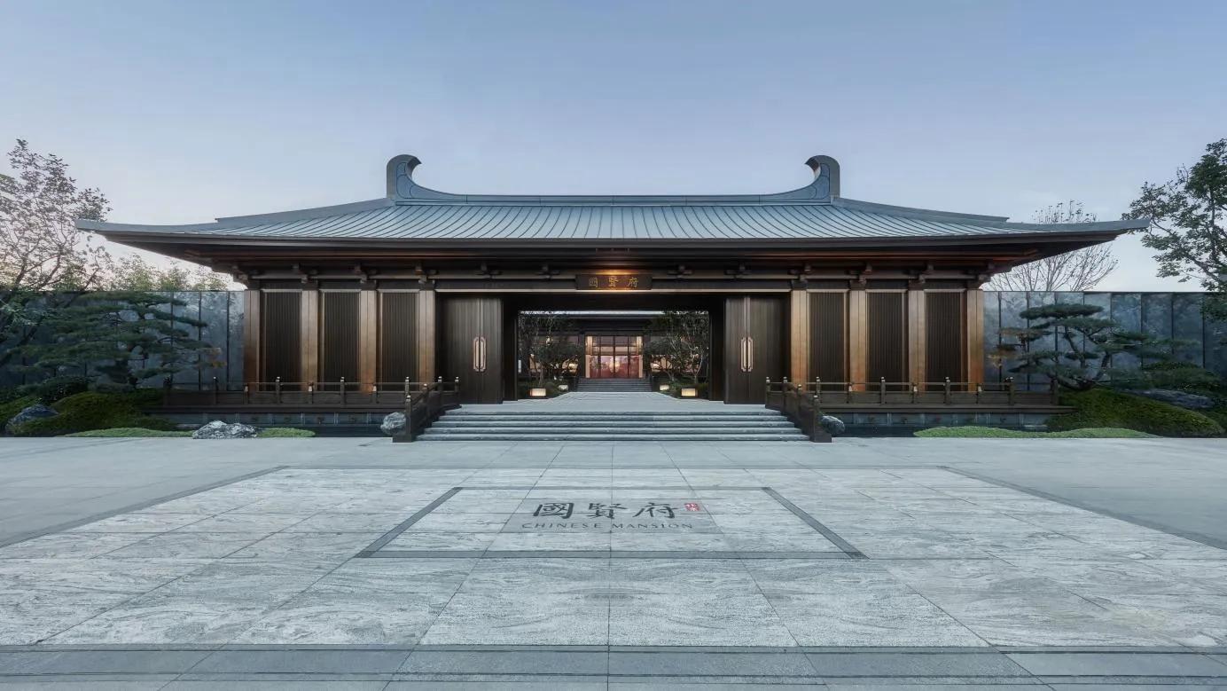 _中建地产百科_中建地产产品系列