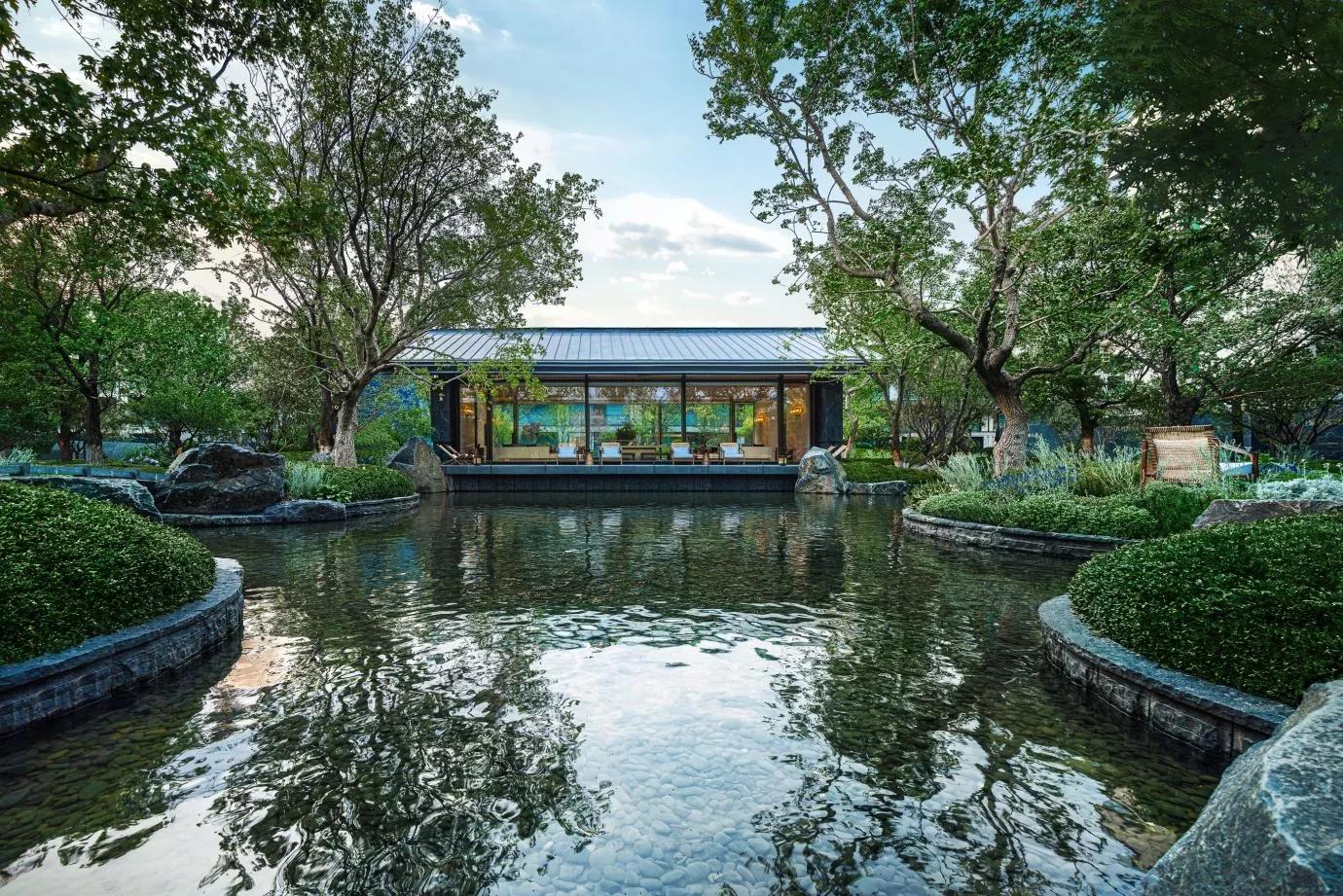 中建地产百科__中建地产产品系列