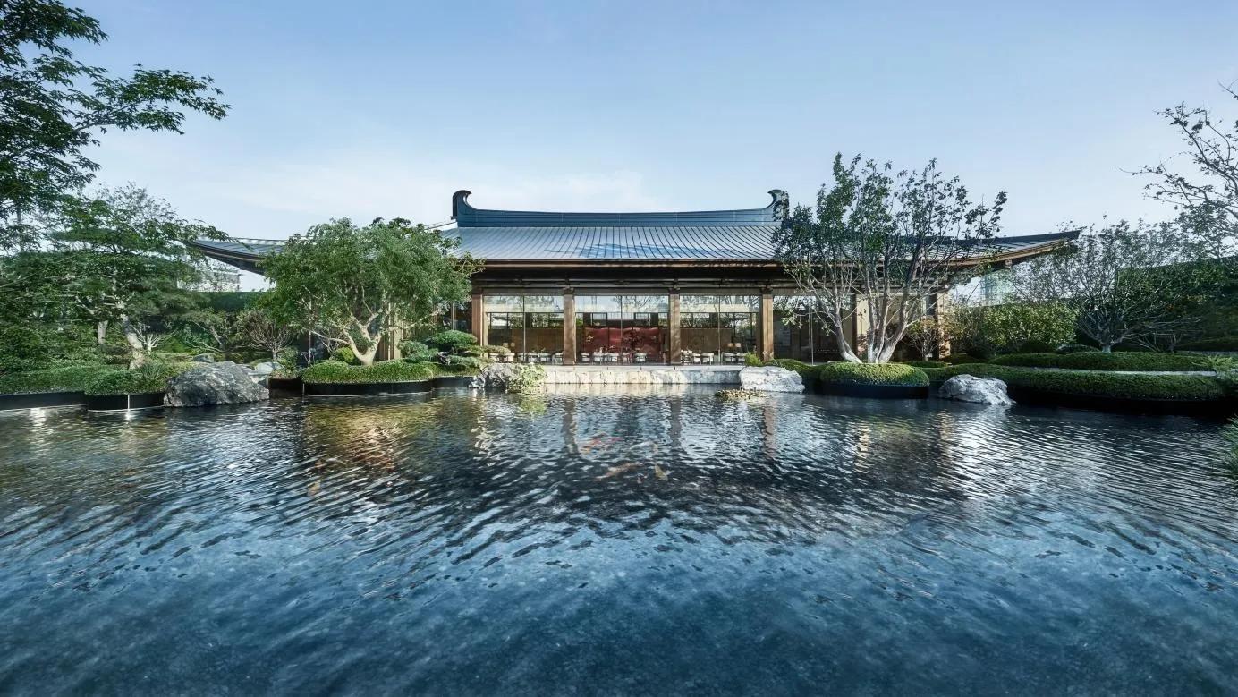 中建地产百科_中建地产产品系列_