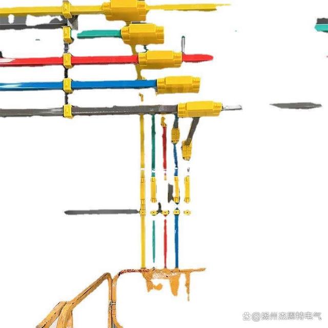 海口动力母线-有驾